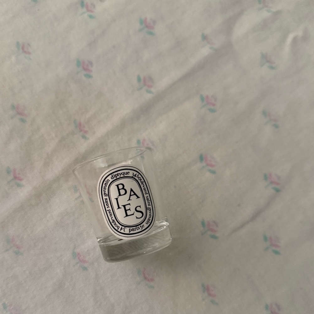 Diptyque Beis Votive